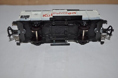美品☆Fleischmann 4814 他２車両 合わせて3車両　箱無し ☆B904☆ Nゲージ Fleischmann 7882 プロイセン 客車セット 鉄道