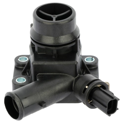 Thermostat Housing For Land Rover LR2 3.2L 2008-2012 VOLVO V70 3.0L 2008-2010 - Picture 5 of 9