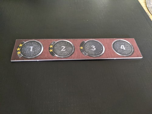 A Game of Thrones Board Game 2nd Edition Replacement Parts Cards Figures Token - Picture 280 of 290