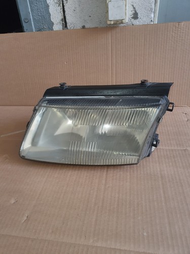Vw Passat 3B Variant Scheinwerfer Links