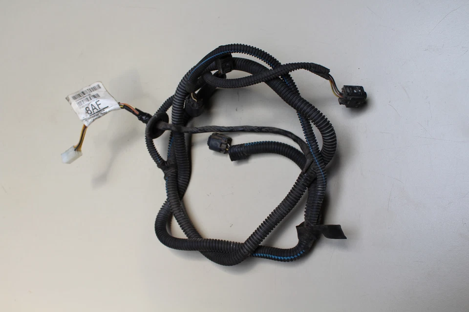 Opel Signum 3.2 V6 Sensori di Parcheggio Cablaggio Pdc Posteriore 24438408 8AF - Immagine 2 di 4