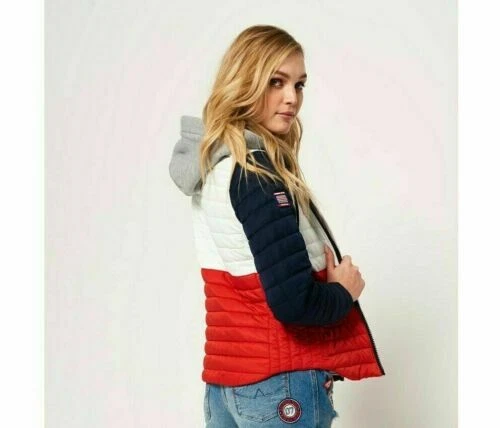 Superdry Sports Coats, Jackets & Waistcoats for Women