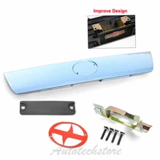 Rear Hatch Handle w/ Rubber Grommet Upgraded For 2005-2010 Scion tC Blue 8S7