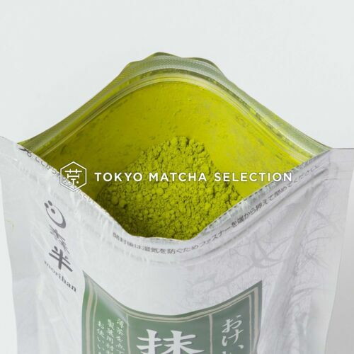 Kyoto Uji Matcha organic green Tea powder Japanese Traditional 100g ...