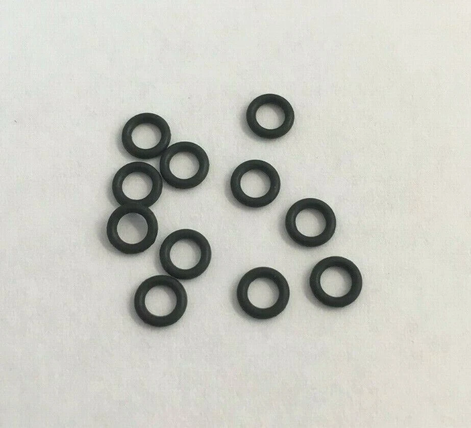 SELO 4mm ID x 1mm C/S Viton FKM FPM O Ring. 4x1. Choose Quantity. New. Metric.