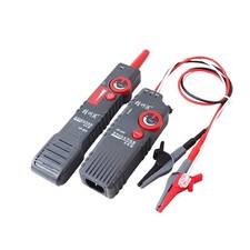 NF-820 Underground Cable Finder Wire Locator High  Low Voltage Cable Tester