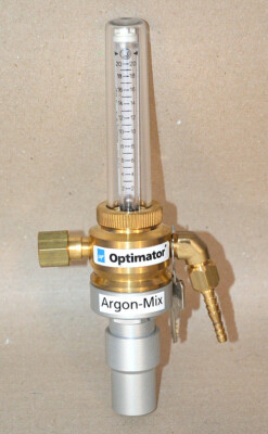 Elga Art. 3712-9170 Optimator 20L Entnahmestelle Sperrbar Argon-Mix NEU OVP 