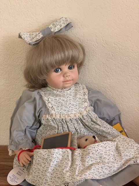 masterpiece dolls ebay