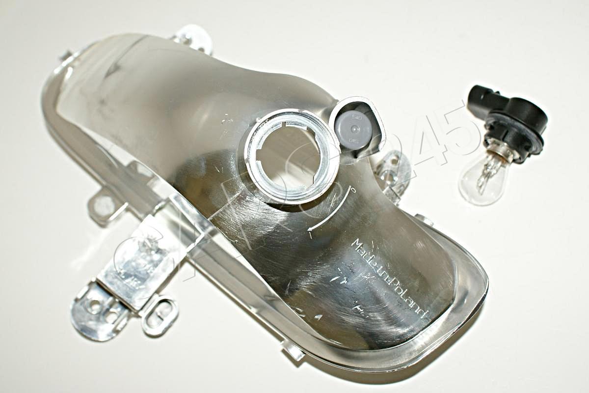 FIAT Panda 2012 LED Daytime Running Light DRL Daylight RIGHT RH eBay