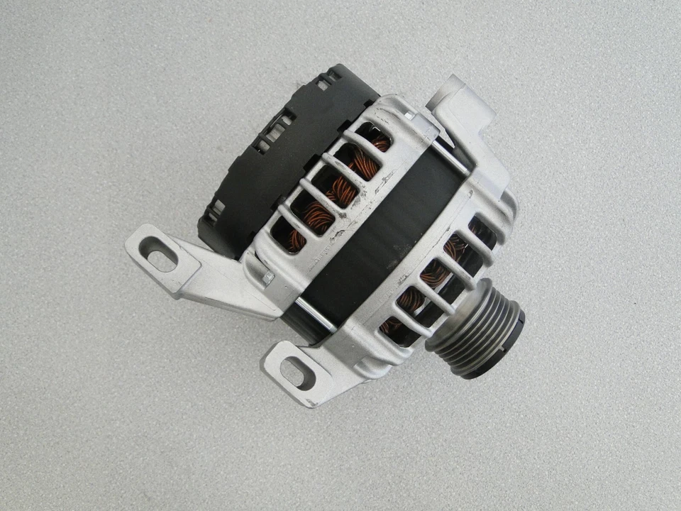 2A3568 ALTERNATOR For VOLVO S80 V60 i Cross Country 2.0 2.4 2.5 D D3/ D4 D4 T T5 - Image 4 of 4