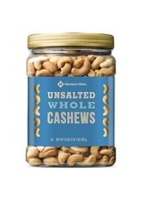 Member's Mark Unsalted Whole Cashews 33 oz.