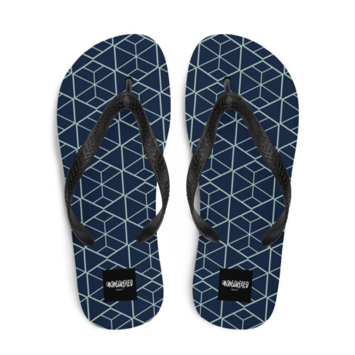 Flip-Flop thong beach sandals SZ S-L flat summer casual soft slippers - Picture 5 of 24