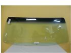 <!--F#f_0-->HOLDEN KINGSWOOD HG/HT - 1/1970 to 1/1971 - 4DR SEDAN - FRONT WINDSCREEN GLASS -<!--F/-->