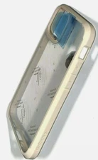 Spigen Thin Fit Designed for Apple iPhone 12 Mini Case 2020 Sand Beige