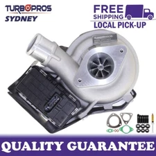 Upgrade Billet Turbo Charger For Ford Ranger 2.2L 2015 Onwards