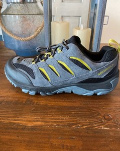 merrell pine vent