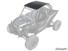 SuperATV Aluminum Roof for Polaris RZR XP Turbo S