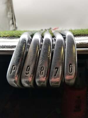 【美品】Callaway Apex MB 2018アイアンセット 6本セット 2018 CALLAWAY APEX MB IRON SET 6-PW STIFF NIPPON NS PRO