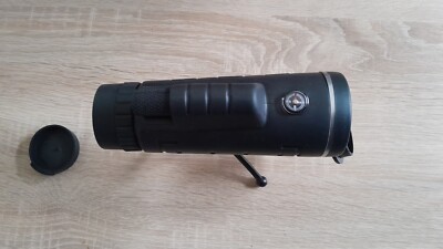 Hochwertiges Monokular  40* 60 Leistungsstarkes Fernglas Zoom -Fernglas 