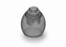 Phonak Marvel 4.0 Hearing Aid Domes Small Vented 10 Pack USA Unitron Discover