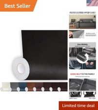 Budget-Friendly Waterproof Leather Patch - Easy Repair for Furniture and Walls
