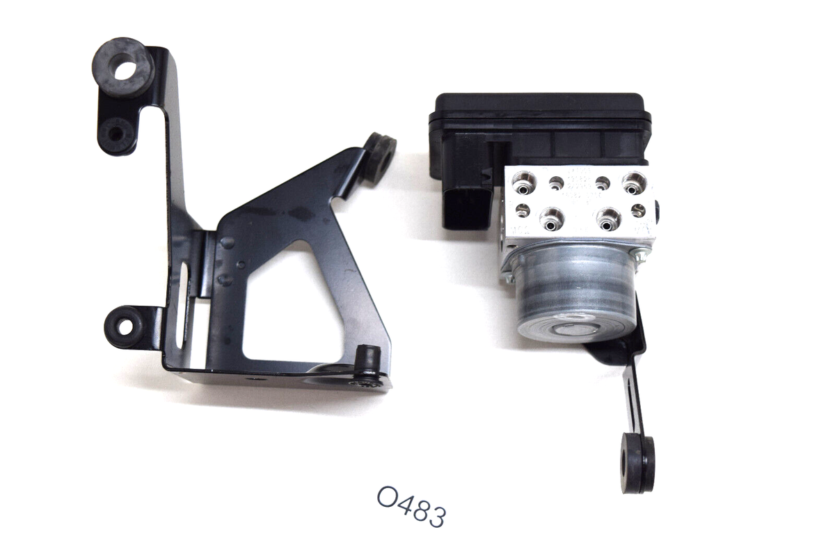 Kawasaki ABS ZX-10R Ninja Delete Kit ZX10R Module ECU (Galfer