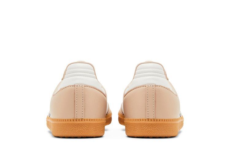 ★★Adairs★★ Samba OG Wonder Taupe IE6523 IE6523 adidas Originals Samba OG Wonder Taupe Footwear White