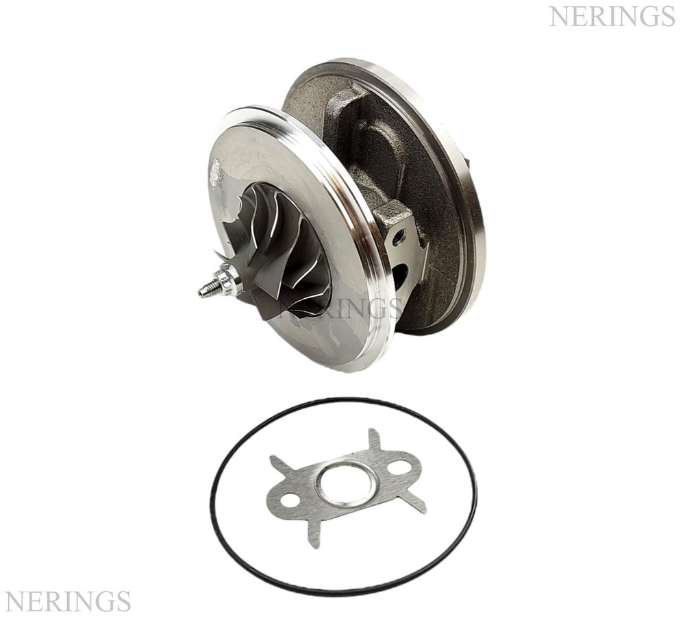 Turbocharger Core Cartridge Mercedes E 400 G 400 ML 400 S 400 CDI 2002- 724496