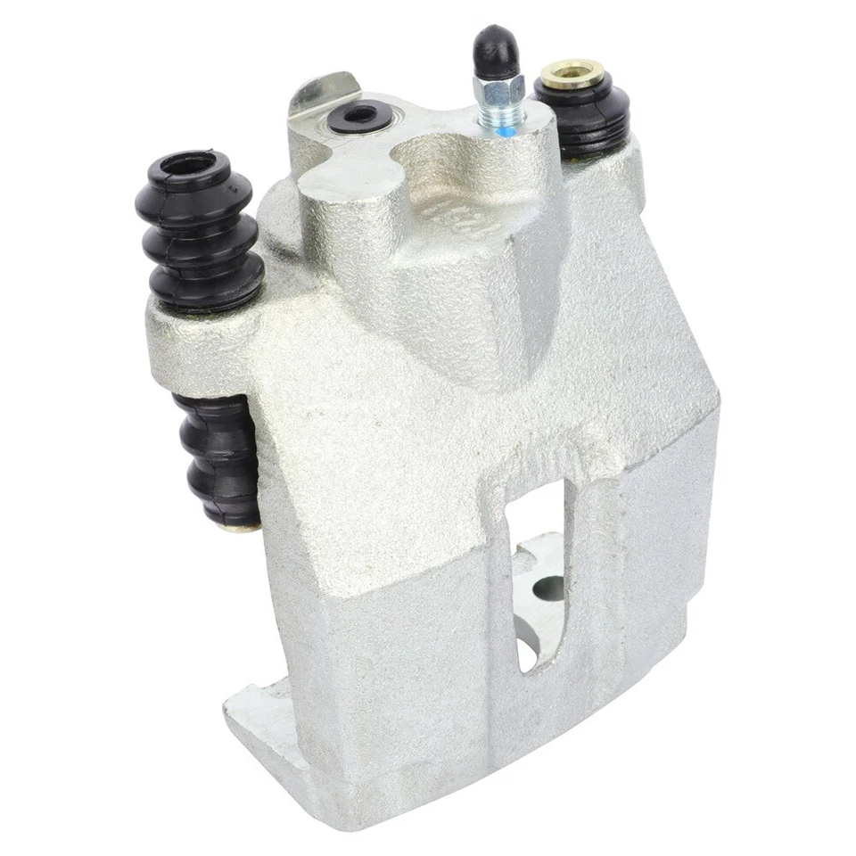 Par de pinças de freio traseiras LR e pastilhas de cerâmica para 2004-2009 2010 2011 Ford F-150 - Imagem 3 de 4