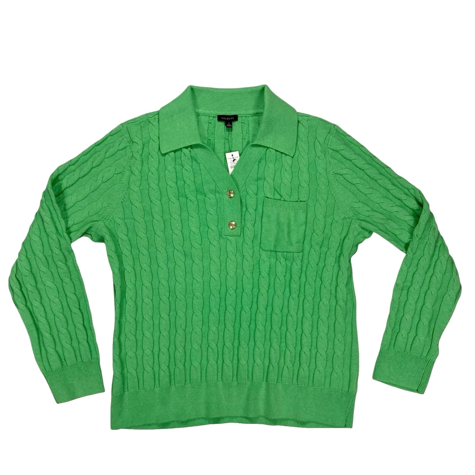 Suéteres para mujer Nylon Talbots Navidad