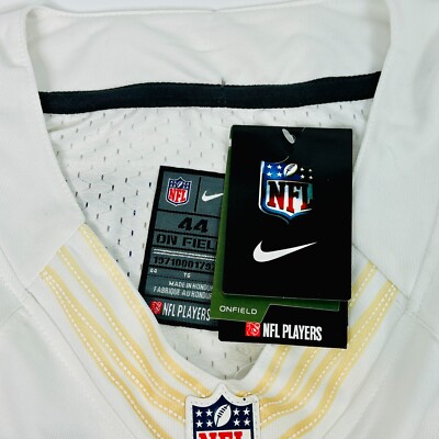 NWT Dallas Cowboys Ezekiel Elliott #21 Nike NFL Football Stitched