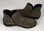 thumbnail 4  - Fitflop Women&#039;s Supermod Bungee Cord Gray Suede Ankle Boot 6  7 7.5 8.5  New NIB