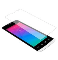 Lg Joy Handy Displayschutzfolie 9H Verbundglas Panzer Schutz Glas Folie
