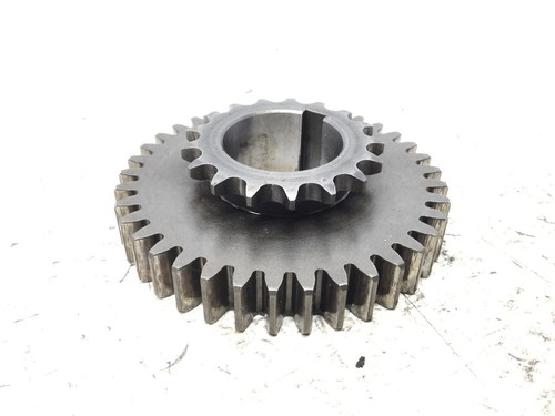 PRIMÄRGETRIEBE ANTRIEBSWELLE BMW F 650 1995 WB10162A8VXA