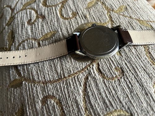 Vintage Jumbo Election Grand Prix swiss mechanical handwind watch - Picture 4 of 5