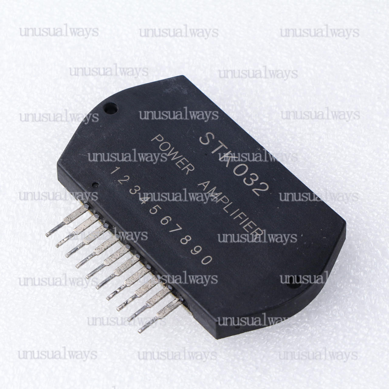 New 1Pcs Stk032 Sanyo Power Amplifier