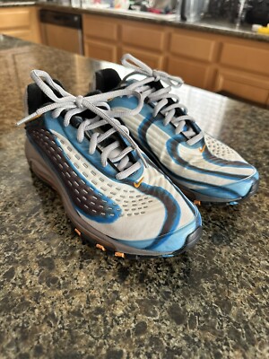 nike air max deluxe og 1999