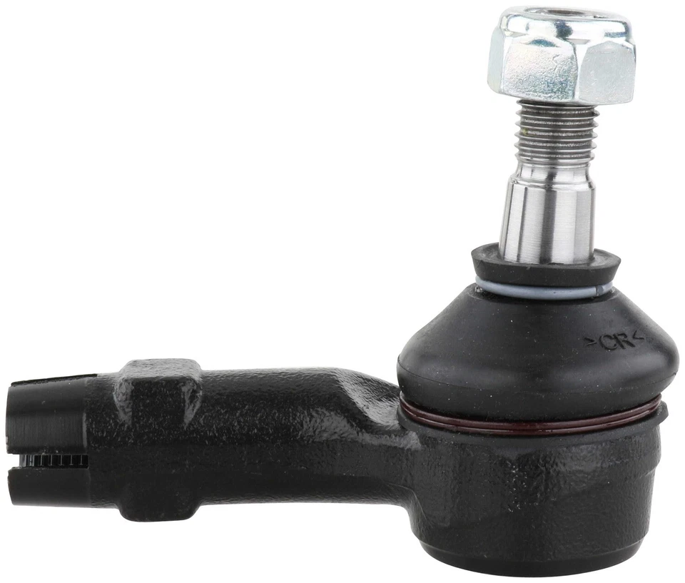 Left Outer Steering Tie Rod End Delphi For 1989-1994 Audi 100 Quattro 1990 1991 - Image 3 of 4