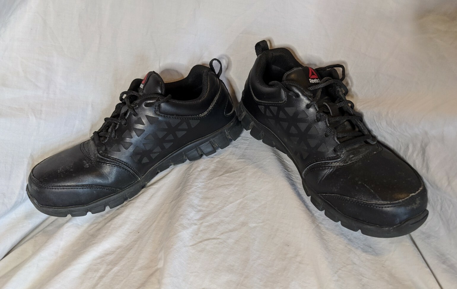 sublite cushion work