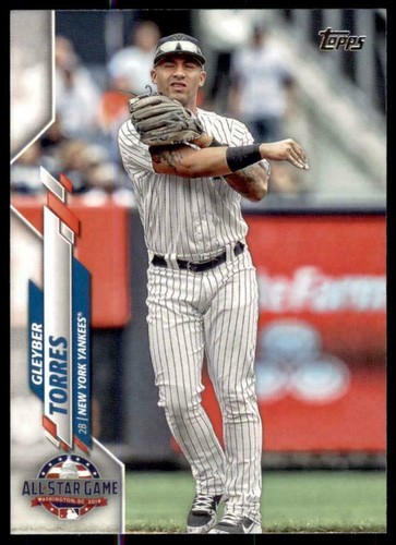 2020 Topps Update (Pick Your Own) - Complete Your Set! - Picture 17 of 35