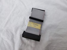 Floppy Disk Drive 34 Pin 3 Connector and 5,25" 1 Port Cable
