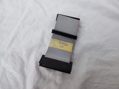 Floppy Disk Drive 34 Pin 3 Connector and 5,25'' 1 Port Cable
