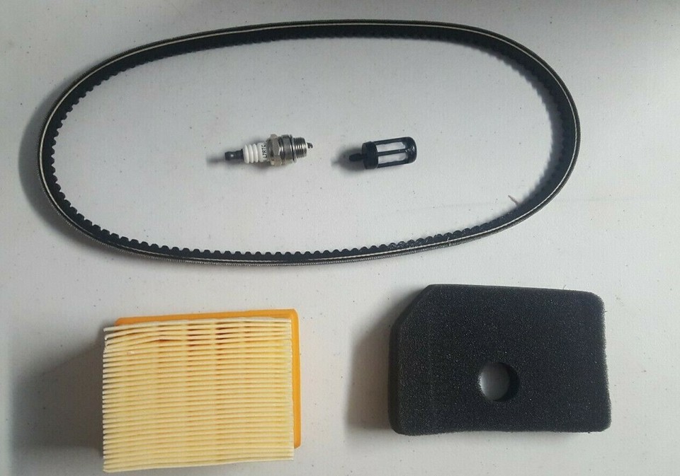 Non-Genuine Air Filter Kit For Makita DPC7311, DPC7310 - Foto 3