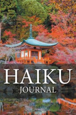 Haiku Journal by Speedy Publishing Llc, Speedy Publishing Llc, Brand New, Fre...