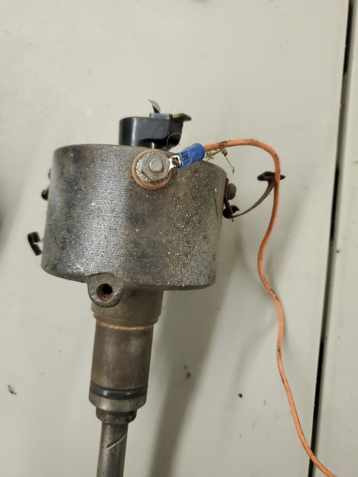 autolite distributor 4012 5M see pictures and description autolite eBay