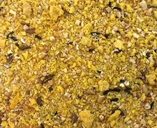 Higgins protein Egg Food for all birds canaries finches canary finch cockatiel