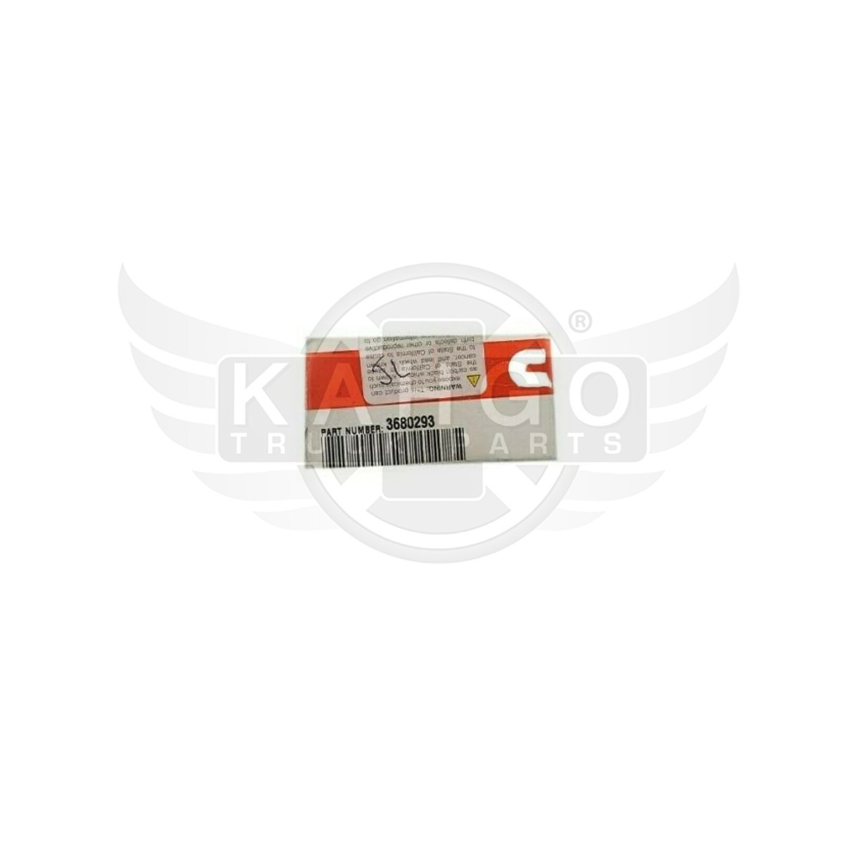 New OEM Genuine Cummins Filter Head Adapter, 3680293 | eBay