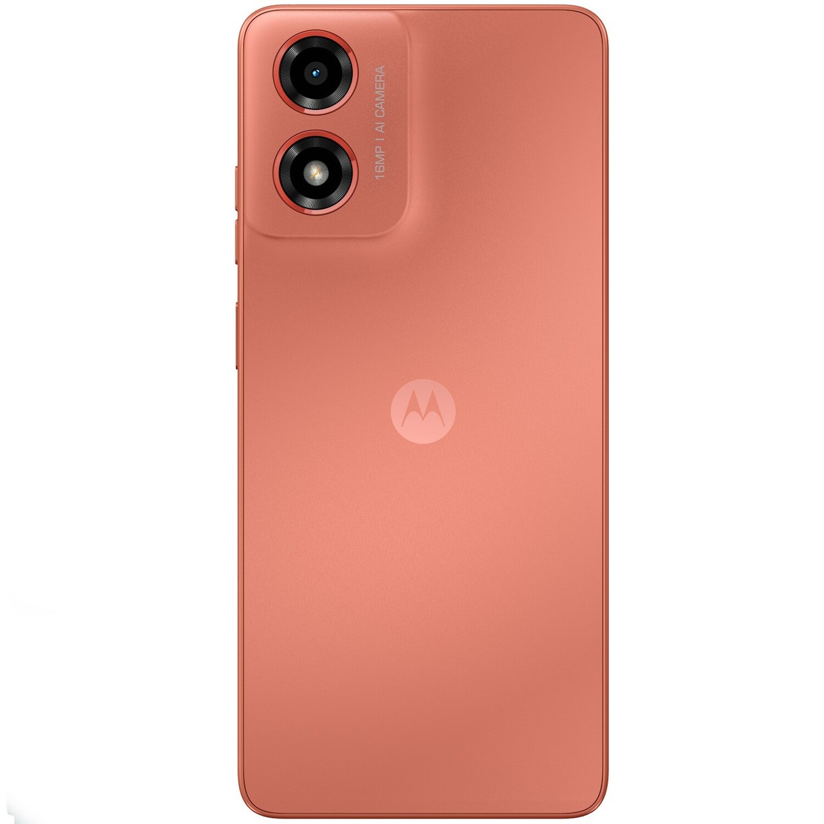 Motorola Moto G04, Octa Core 1.6 GHz, 64 GB + 4 GB RAM, Sunrise