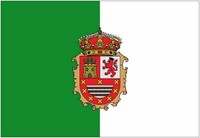 Aufkleber Sticker Flagge Fahne Spanien - Fuerteventura Autoaufkleber