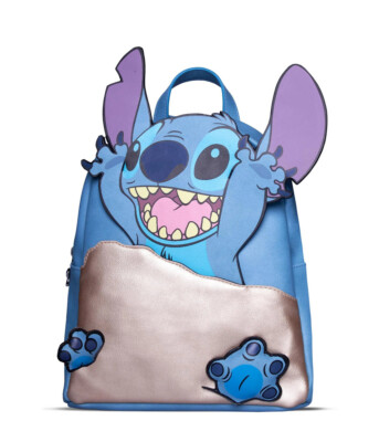 Lilo & Stitch Mini Rucksack Beach Day Cute Kawaii Disney Backpack